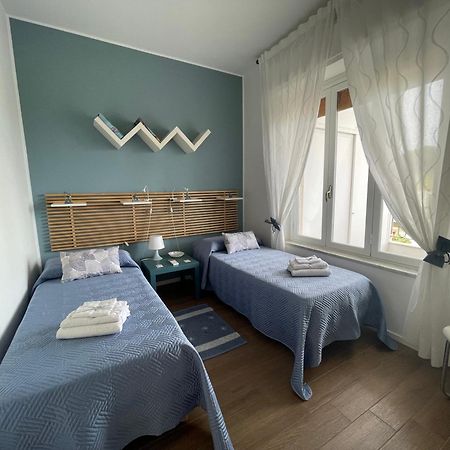 מונדלו Appartanvilla Magellano מראה חיצוני תמונה