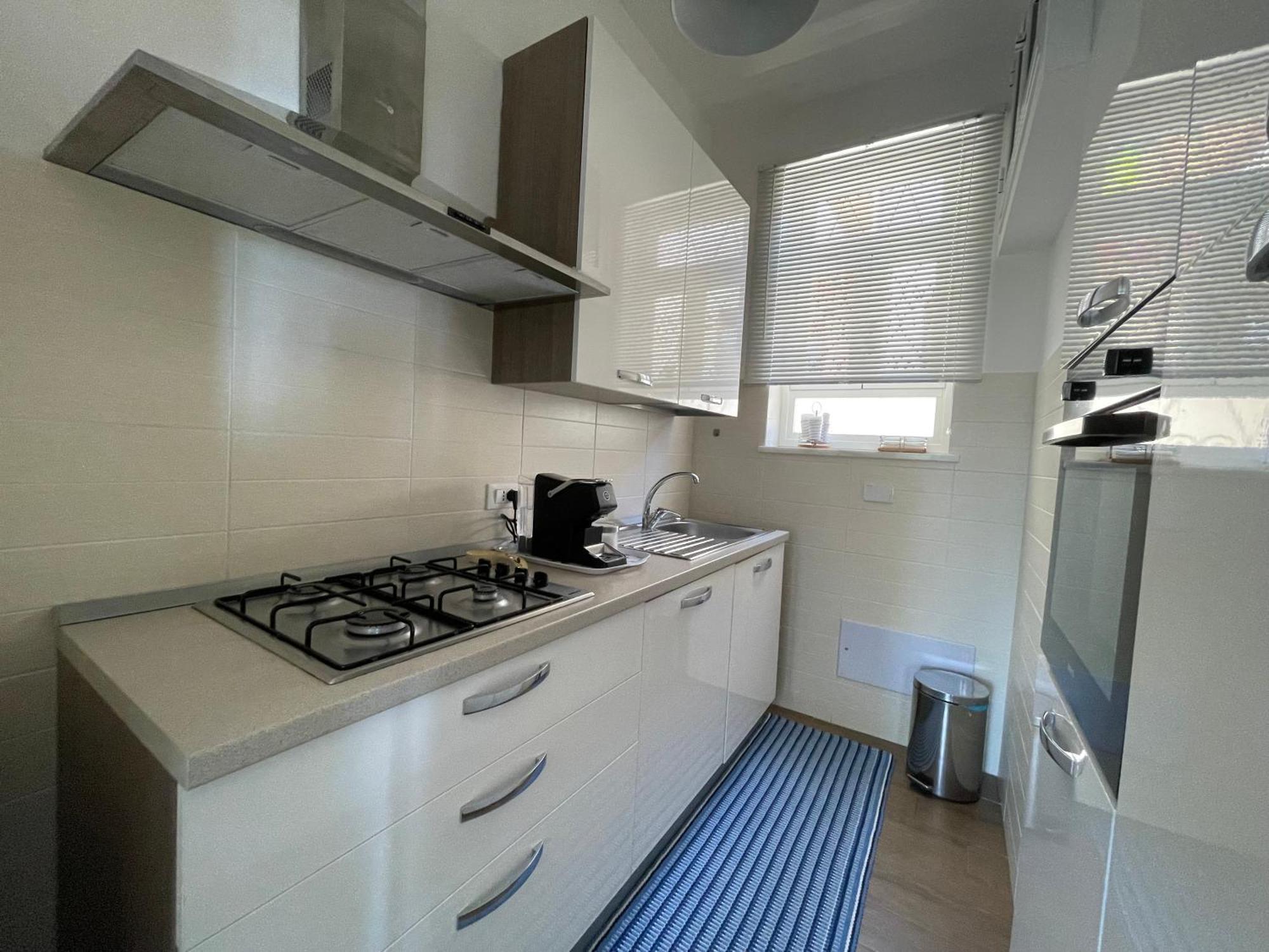 מונדלו Appartanvilla Magellano מראה חיצוני תמונה