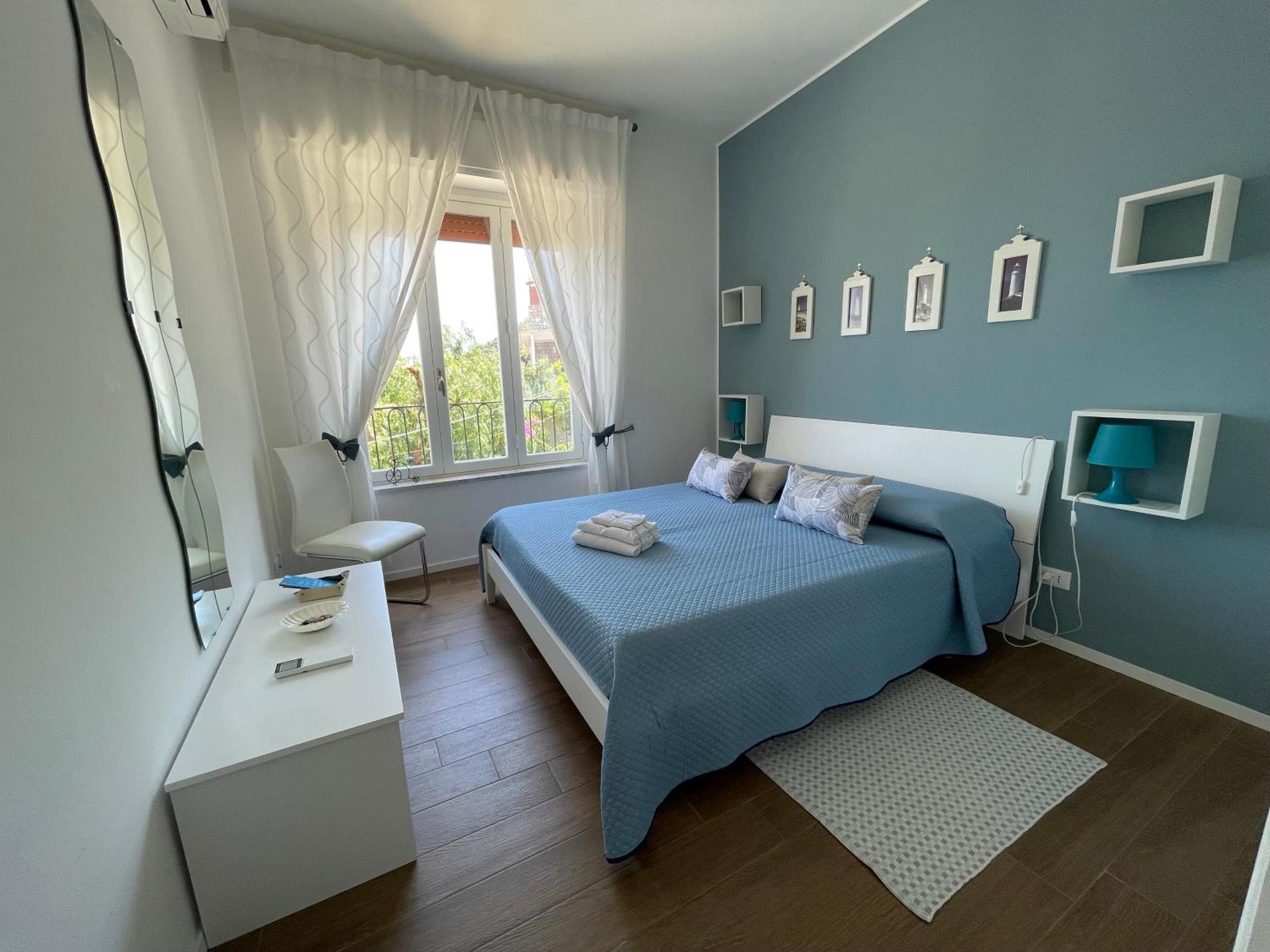 מונדלו Appartanvilla Magellano מראה חיצוני תמונה