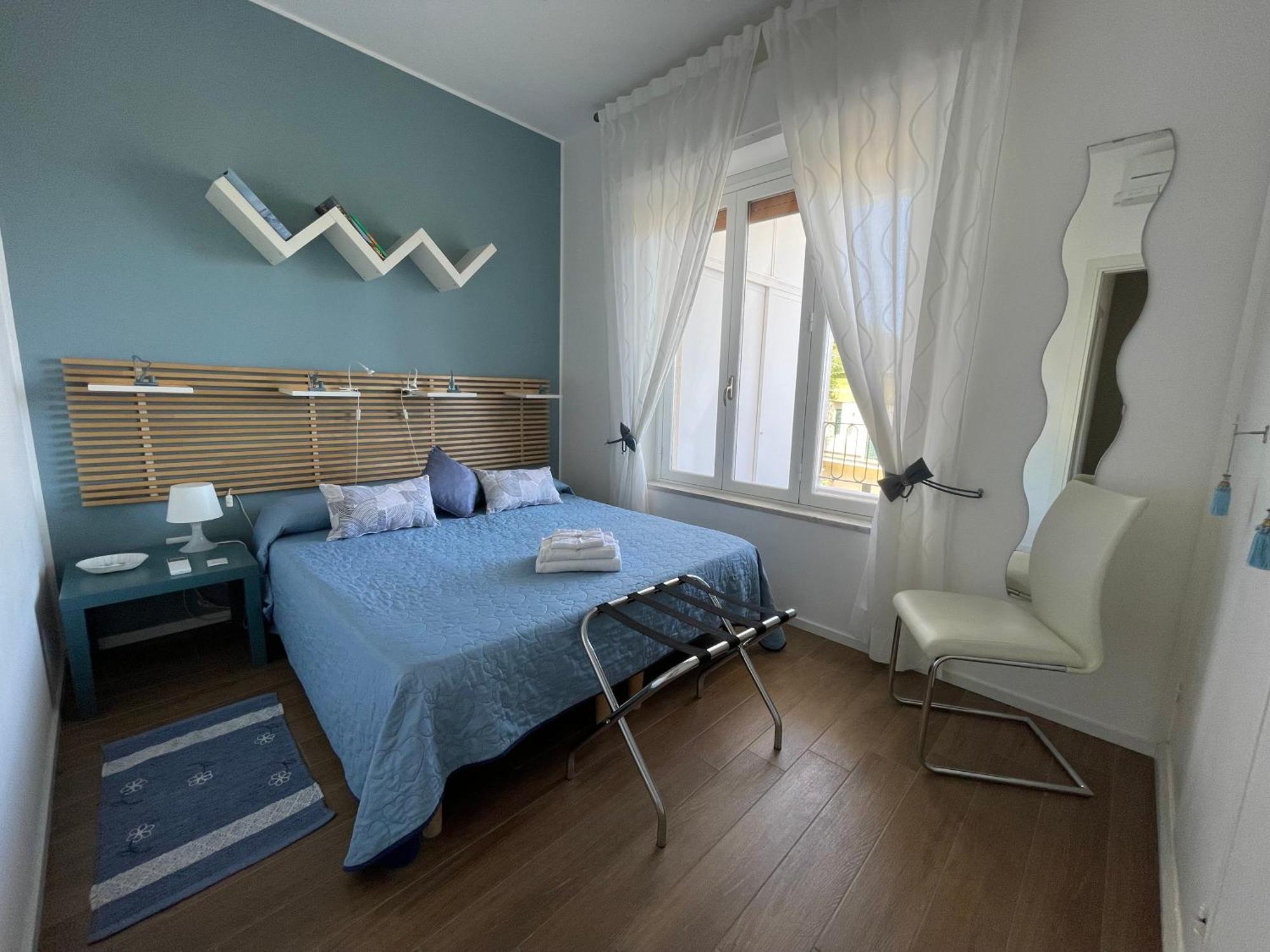 מונדלו Appartanvilla Magellano מראה חיצוני תמונה