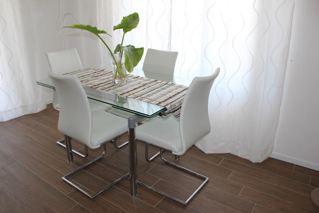מונדלו Appartanvilla Magellano חדר תמונה